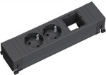 Bachmann POWER FRAME - Steckdosenleiste - Eingabe