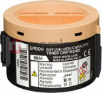 EPS Toner Epson Black (C13S050651)