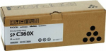 Toner Ricoh 408250 Black Original (034478)