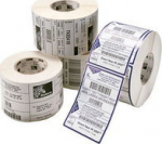 ZEBRA LAB RL DT PAP 89X24MM, BOX OF 6