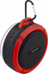 ESP Guitar Company Esperanza Country red speaker (EP125KR)