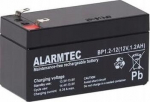 EMU Electronic BATTERY 12V 1.2AH VRLA/BP1.2-12 ALARMTEC EMU