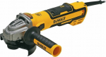 DeWalt DWE4347-QS Angle Grinder 125mm