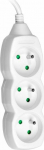 Tracer 44614 PowerCord 3m White