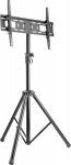 Techly TV St&auml;nder, Universal, Tripod, 37"-70" LCD/LED TV