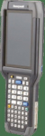 Honeywell CK65, 2D, SR, BT, Wi-Fi, alpha, GMS, Android - portable data collection device, 2D, imager (standard range), keypad (51 keys, alphanumeric), Camera (13MP, auto-focus), 10.5 cm (4"), Bluetooth, Wi-Fi (802.11ac), Micro SD-Slot, 480x800 pixels ...