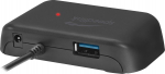 Speedlink USB hub Snappy Evo USB-C 4-port (SL-140202)