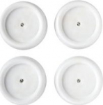 Vibratsioonipadjad Electrolux 4 tk