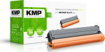 KMP Toner Brother TN-421Y/TN421Y yellow 1800 S. B-T101 remanufactured