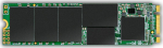 Transcend 832S - SSD - 256 GB - intern - M.2