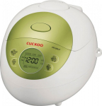 Cuckoo Reiskocher 0.54l CR-0351F 3D-Hitzesystem Warmhaltung