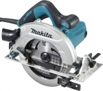 Makita HS7611J Hand-Held Circular Saw Makpac