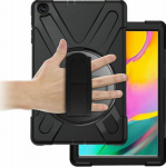 eSTUFF Galaxy Tab A 10.1 2019 AUSTIN, Defender without built-in