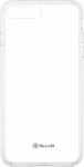Tellur Cover Hybrid for iPhone 8 Plus transparent