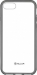 Tellur Cover Hybrid for iPhone 8 grey