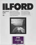 1x100 Ilford MG RC DL 44M 9x13