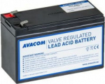 AVACOM REPLACEMENT FOR RBC17 - BATTERY FOR UPS