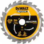 Dewalt DeWalt DT99568, 216mm / 30mm - DT99568-QZ