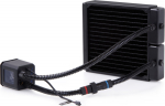Alphacool Eisbaer 200 - All in one liquid cooler - Schwarz