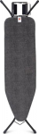 Triikimislaud Brabantia must, 124x38