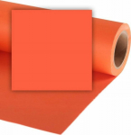 Colorama paberfoon 2.72x11m, mandarin (195)