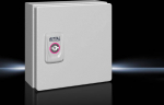 Rittal KX 1551.000 - Wei&szlig; - 150 mm - 150 mm - 80 mm - 1.49 kg