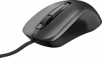 Trust CARVE WIRED MOUSE