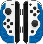 Lizard Skins Switch Joy-Con - Polar Blue (tailored, 0.5mm)