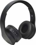 Headphones Vakoss SK-839BX czarne