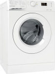INDESIT | Washing machine | MTWA 71252 W EE | Energy efficiency class E | Front loading | Washing capacity 7 kg | 1200 RPM | Depth 54 cm | Width 59.5 cm | Display | LED | White
