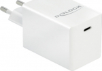 Delock Netzteil - 60 Watt - 3 A - PD 3.0 (USB-C)