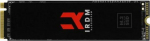 GOODRAM Disk SSD IRDM 1TB M.2 PCIe 3x4 NVMe 2280 3200/3000