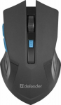 KIN Defender Accura mouse MM-275 (52275)