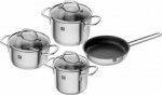 Zwilling Set 3 ZWILLING Pico pots and pans