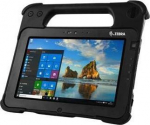 Zebra XPAD L10 - Tablet - robust - Android 8.1 (Oreo)