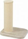 Zolux Cat tree CITY CAT 1 470x390x620 mm beige Colour