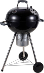 Grill & Chill Kuppelgrill "Mars" &Oslash;18"/47cm