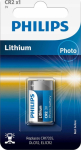 Patarei Philips CR2 3 V Lithium