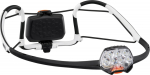 Petzl IKO - Stirnlampe - LED - 3 Modi - white
