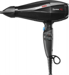 BaByliss Excess-HQ hair dryer 2600 W Black