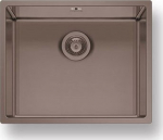 Valamu Pyramis Astris Colora 50x40 vask