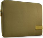 Case Logic 4701 Reflect Laptop Sleeve 15.6 REFPC-116 Capulet Olive/Green Olive
