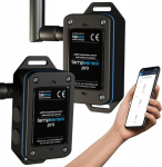 The temperature sensor tempsensor pro Blebox