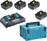 Makita Battery charger