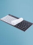 KEYBOARD ACC COVER HYGIENIC/RGOHCKCUS78 R-GO TOOLS