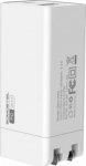 Loader Somostel SMS-A80 1x USB-A 1x USB-C 2 A (29260)