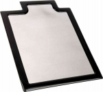 Demciflex Dust filter Phanteks Evolv X Bottom - schwarz/schwarz