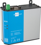 Insys Microelectronics Insys icom SCR-E 200 - Router 2-Port switch