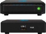 AJA PAK Dock Pro - Speichergeh&auml;use - USB-C 3.2 (Gen 2)