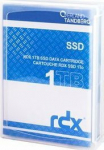 Overland-Tandberg Tape TandBerg TANDBERG RDX SSD 1TB CARTRIDGE